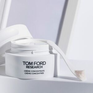 Tom Ford Research Face Cream Concentrate 1.7 fl oz  50 ml New Sealed in Box